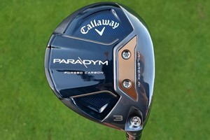 Callaway Paradym Fairway Wood Review - Golfalot